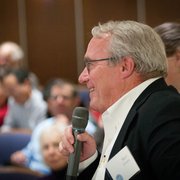 thumbnail for Photo from 2017 Leadership Roundtable