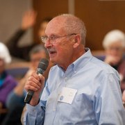 thumbnail for Photo from 2017 Leadership Roundtable
