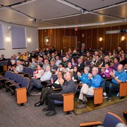 thumbnail for Photo from 2017 Leadership Roundtable