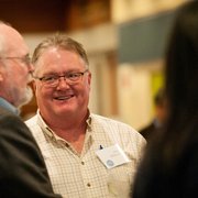 thumbnail for Photo from 2017 Leadership Roundtable