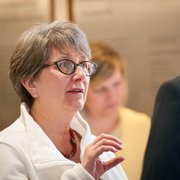 thumbnail for Photo from 2017 Leadership Roundtable