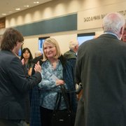thumbnail for Photo from 2017 Leadership Roundtable