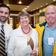 thumbnail for Photo from 2017 Leadership Roundtable