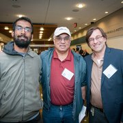 thumbnail for Photo from 2017 Leadership Roundtable