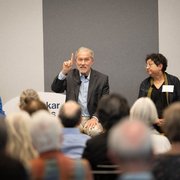thumbnail for 2024 Leadership Roundtable