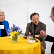 thumbnail for Photo from 2022 Leadership Roundtable