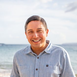 Paul Ibarra