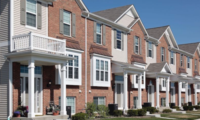 apartments