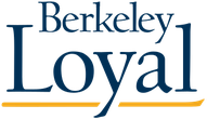 Berkeley Loyal logo