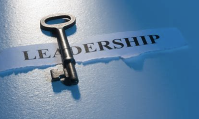 leadership