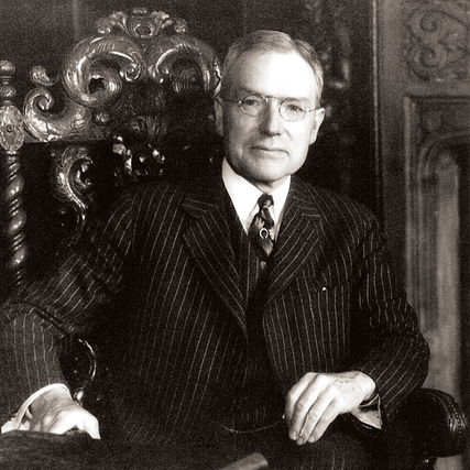 John D. Rockefeller Jr.