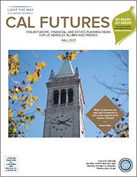 Fall 2021 Cal Futures