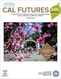 Spring 2022 Cal Futures