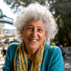 Marion Nestle