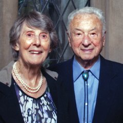 Witold and Norma Willer