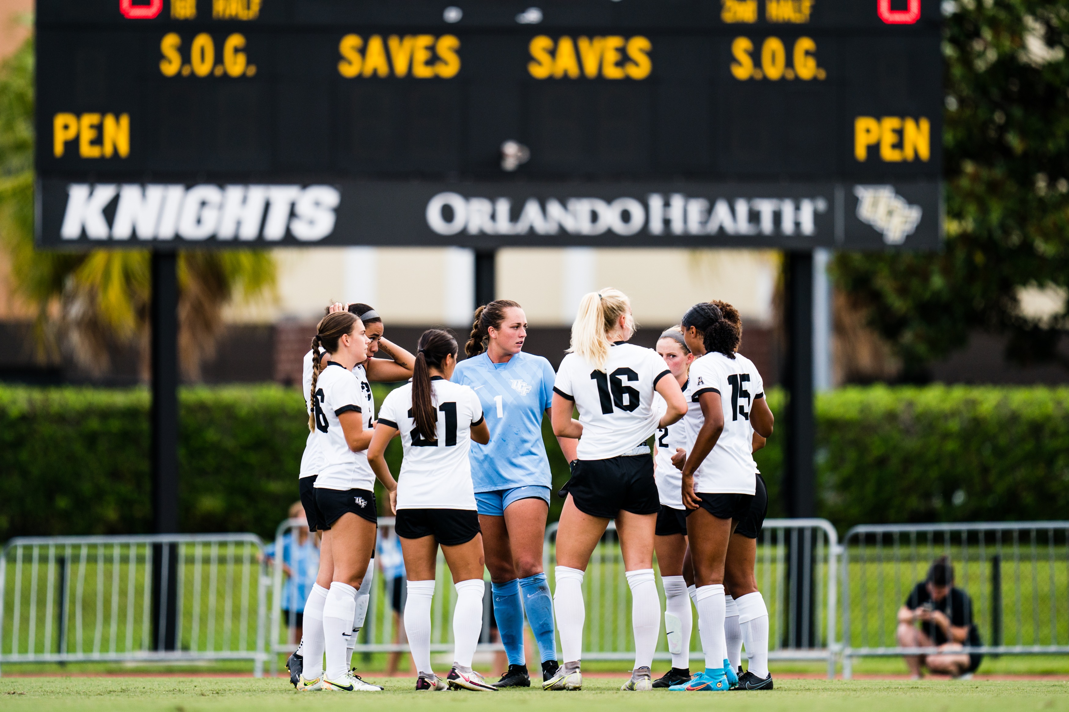 Women's Soccer - University of North Carolina Athletics