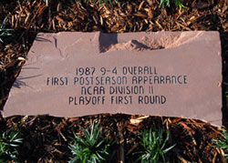 Division II Playoffs