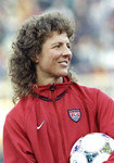 Michelle Akers