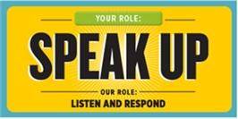 SpeakUp