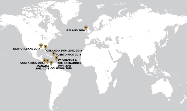 KWOB Map 2019