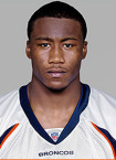 Brandon Marshall