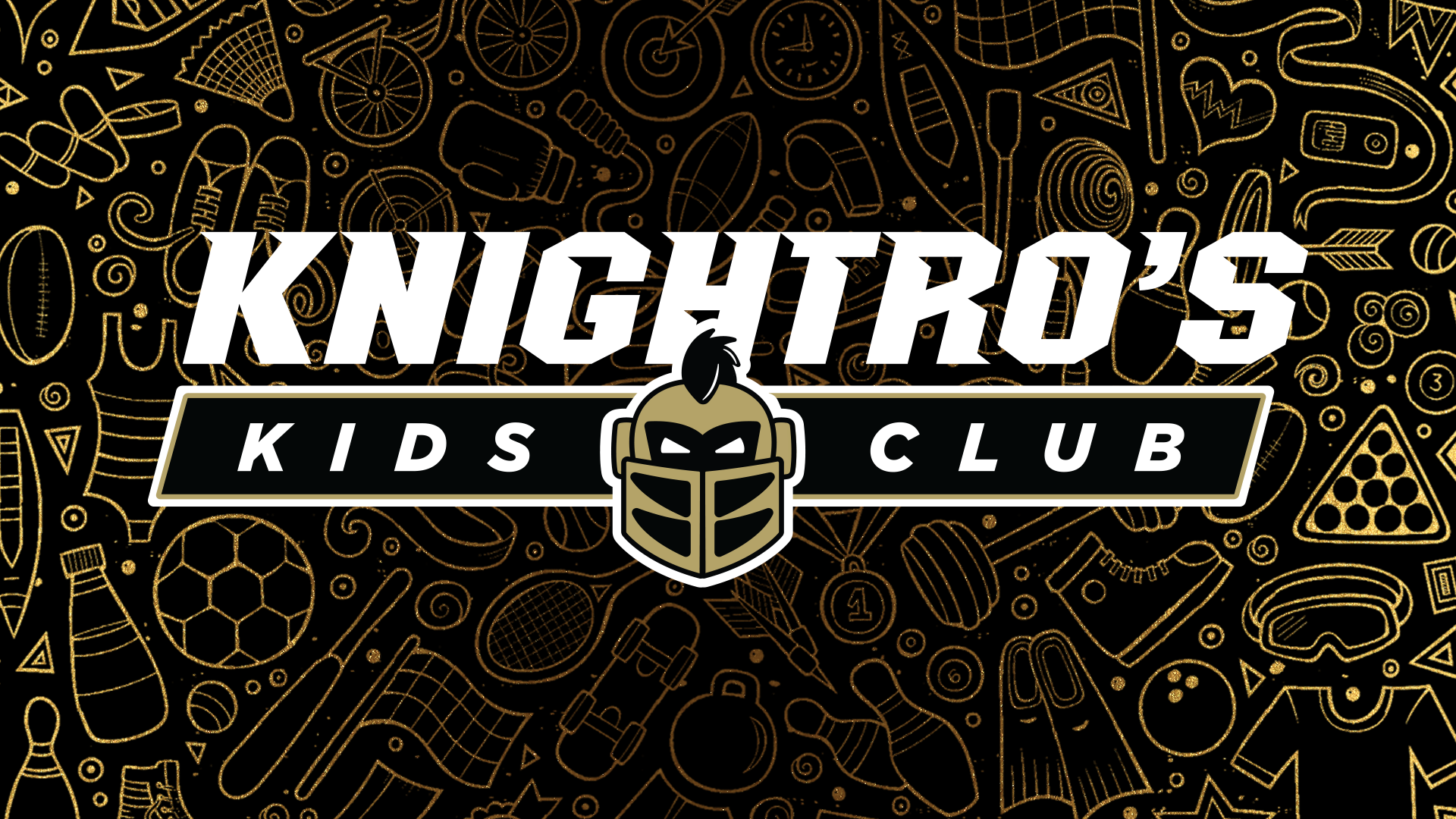 Kids Club Header