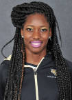 Afia Charles Bio - UCFKnights.com | UCF Knights Athletics