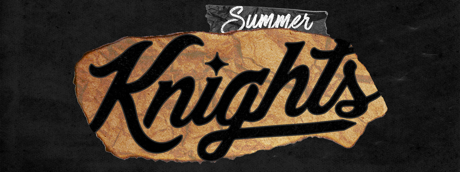 Summer Knights