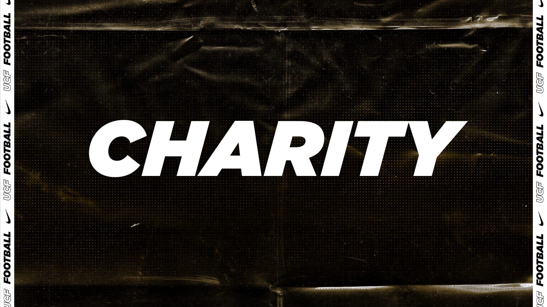 charity