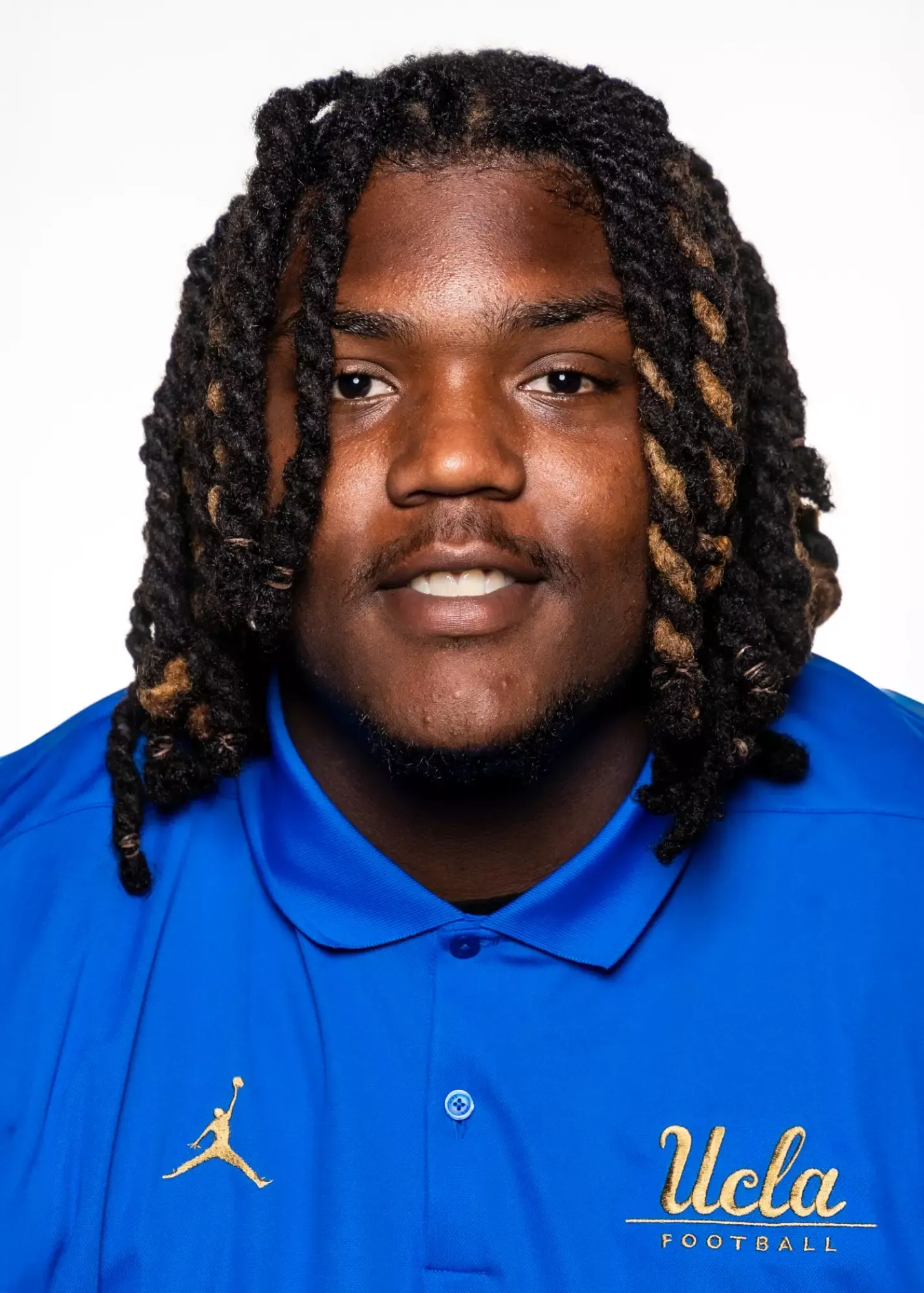 Eugene Brooks headshot