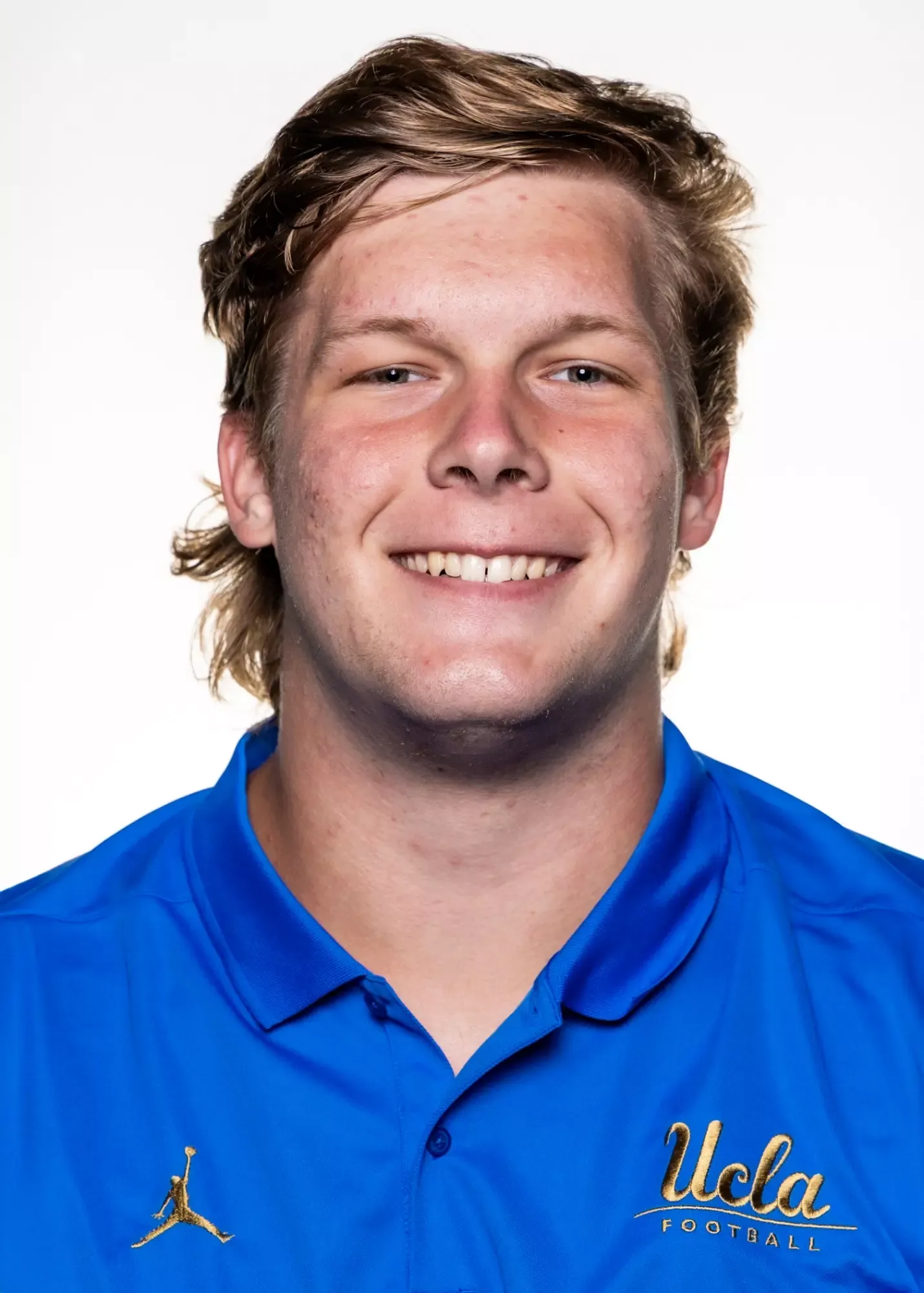 Jensen Somerville headshot