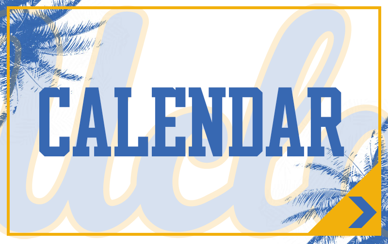 Calendar Community Relations