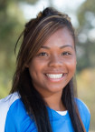 Jalissa Freeman