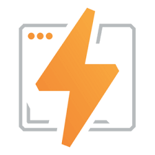 Cloudflare Pages logo