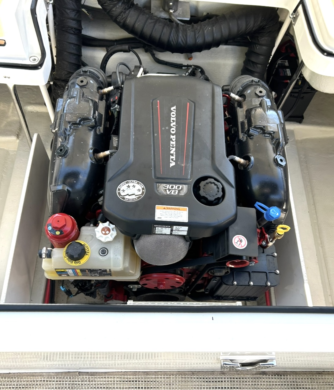 2017 Cobalt R5, photo 12 of 12