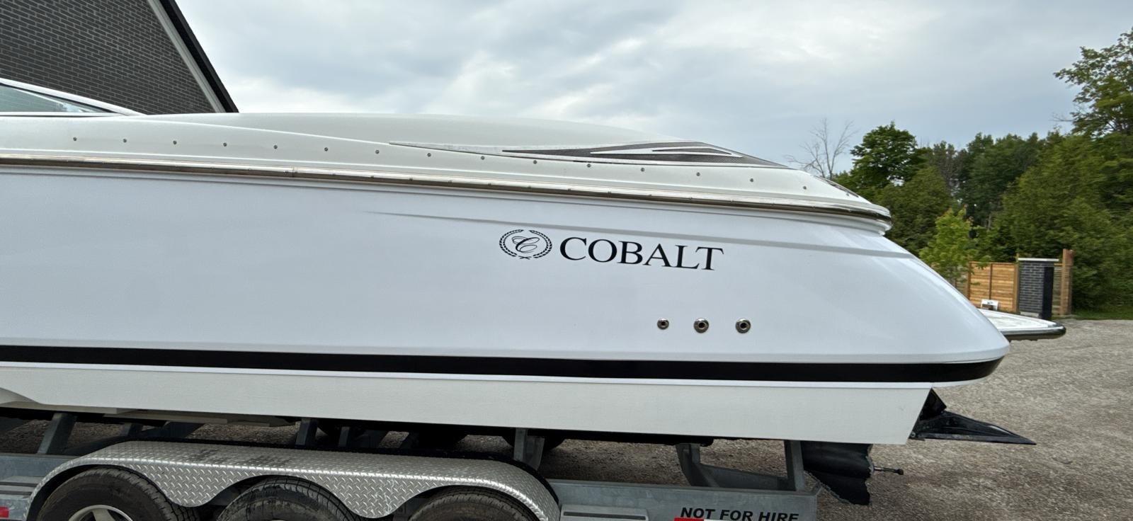 2005 Cobalt 343, photo 4 of 30