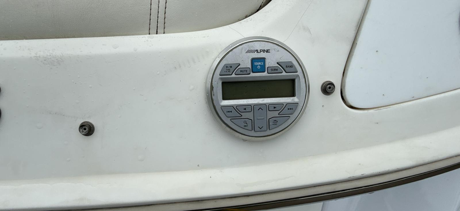 2005 Cobalt 343, photo 21 of 30