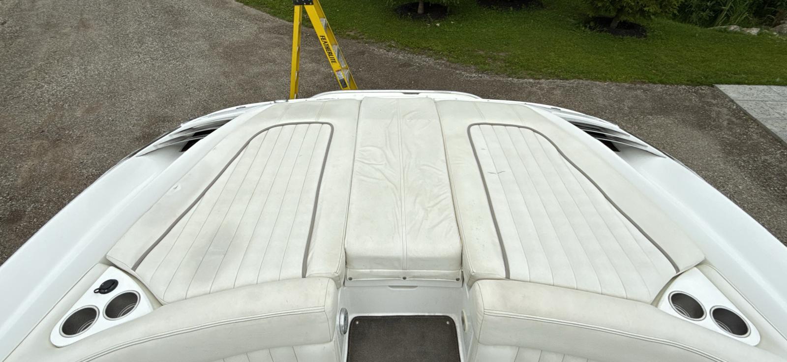 2005 Cobalt 343, photo 23 of 30