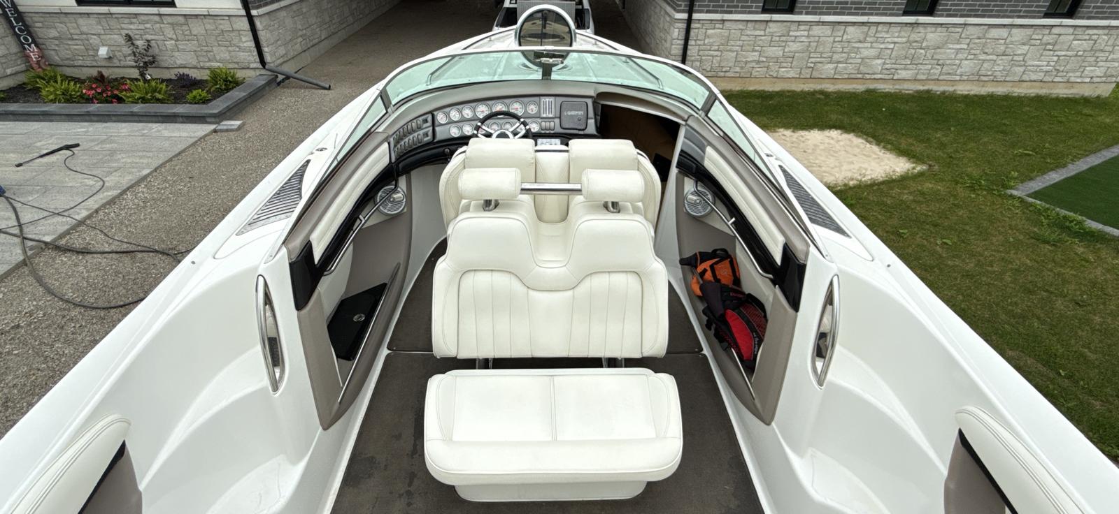 2005 Cobalt 343, photo 24 of 30