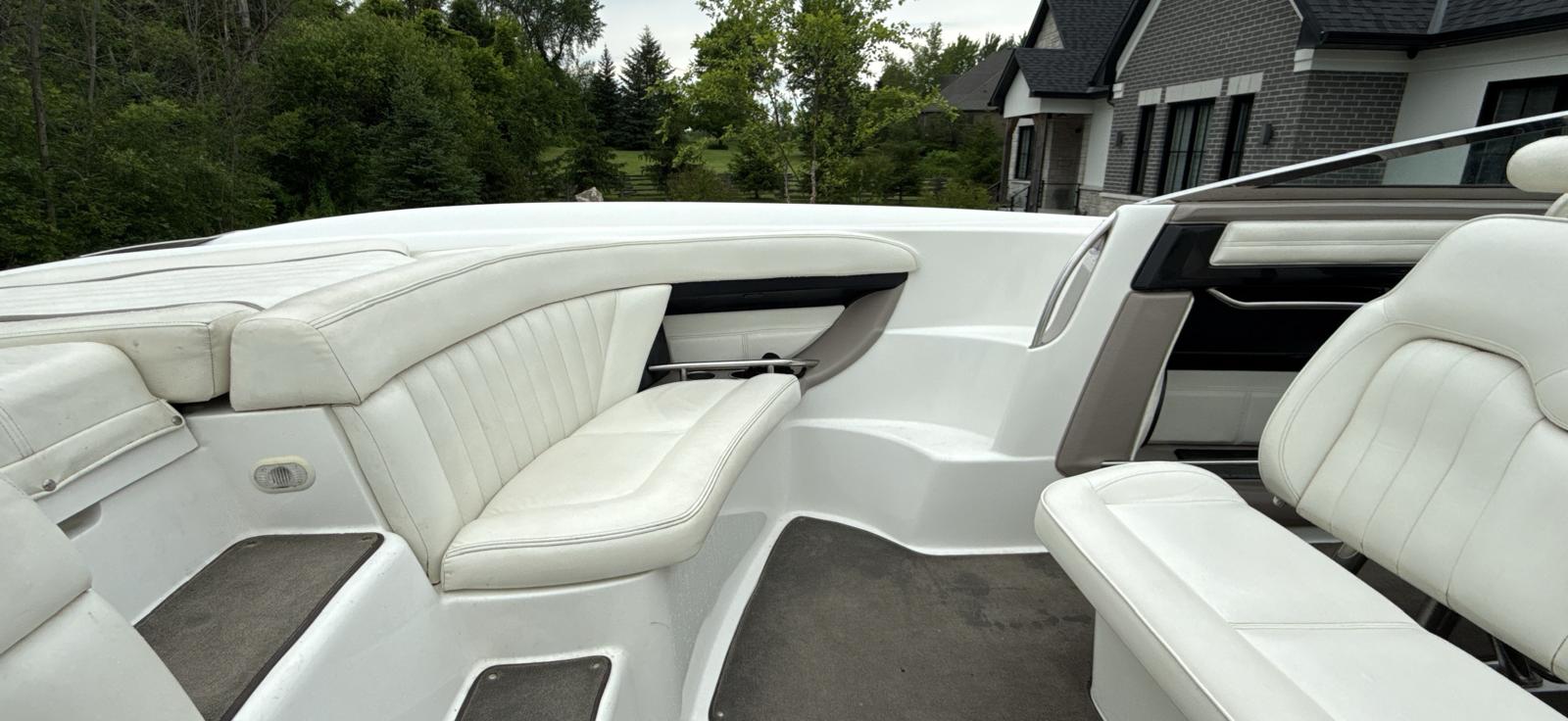 2005 Cobalt 343, photo 27 of 30