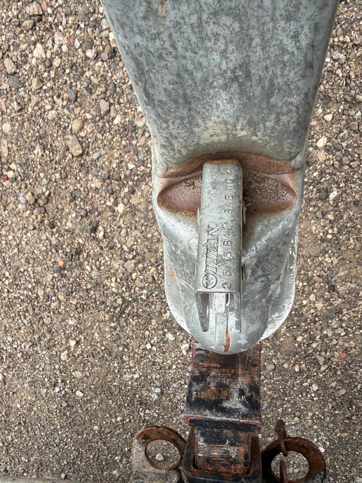 2005 Cobalt 343, photo 16 of 30