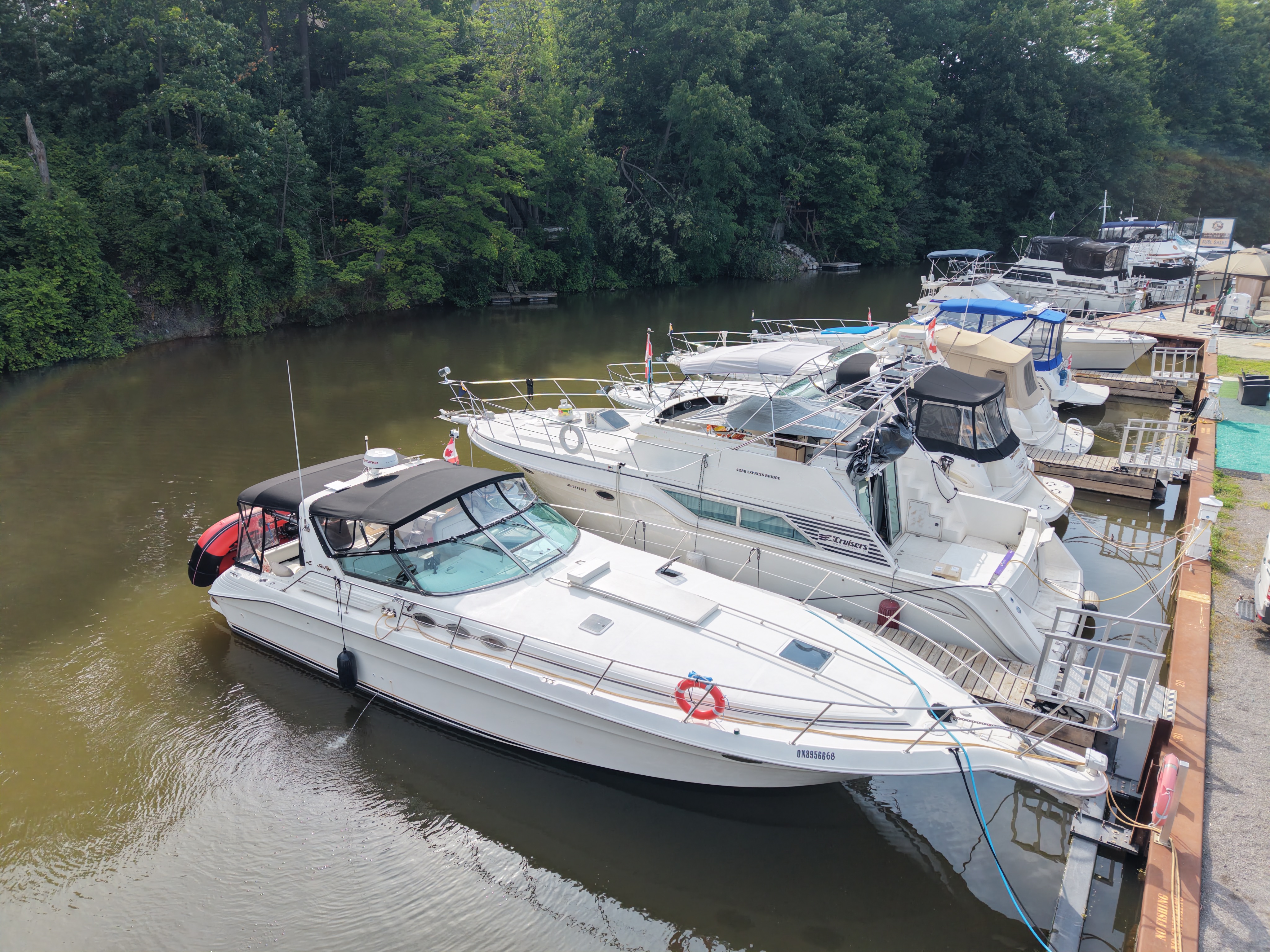 1783444812993 vvmqprep7td United City Yachts,Toronto Yacht Sales