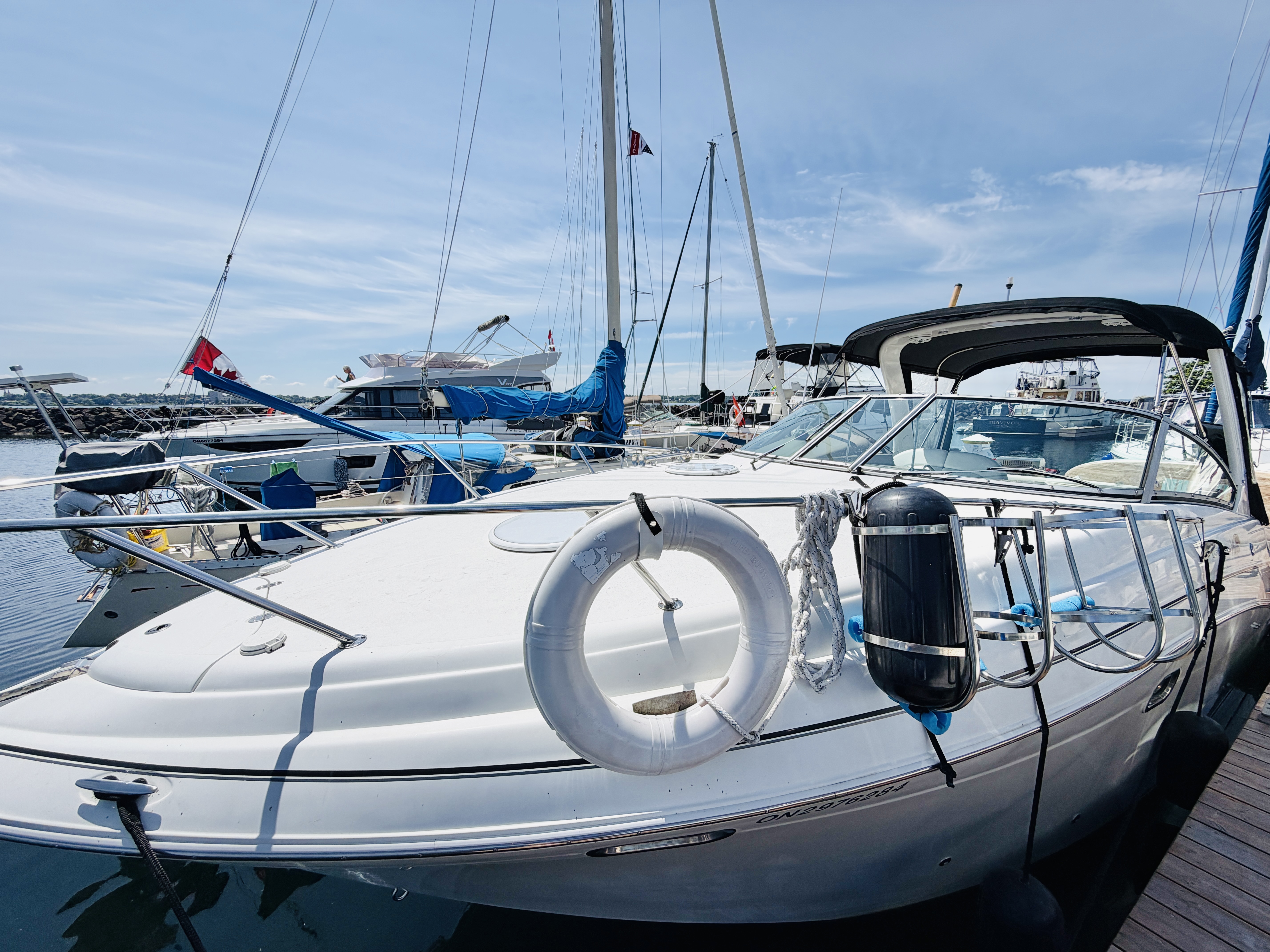 1783458114705 United City Yachts,Toronto Yacht Sales