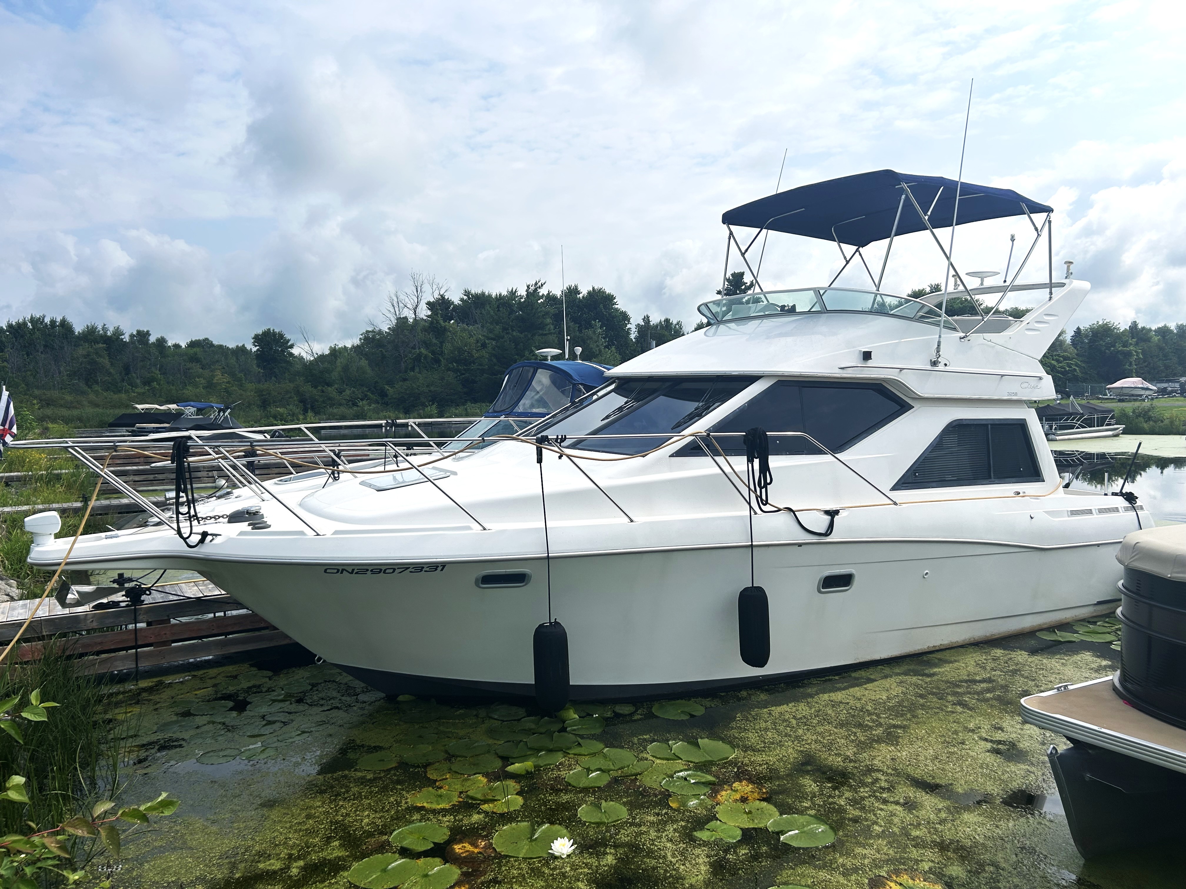 1785435749876 United City Yachts,Toronto Yacht Sales