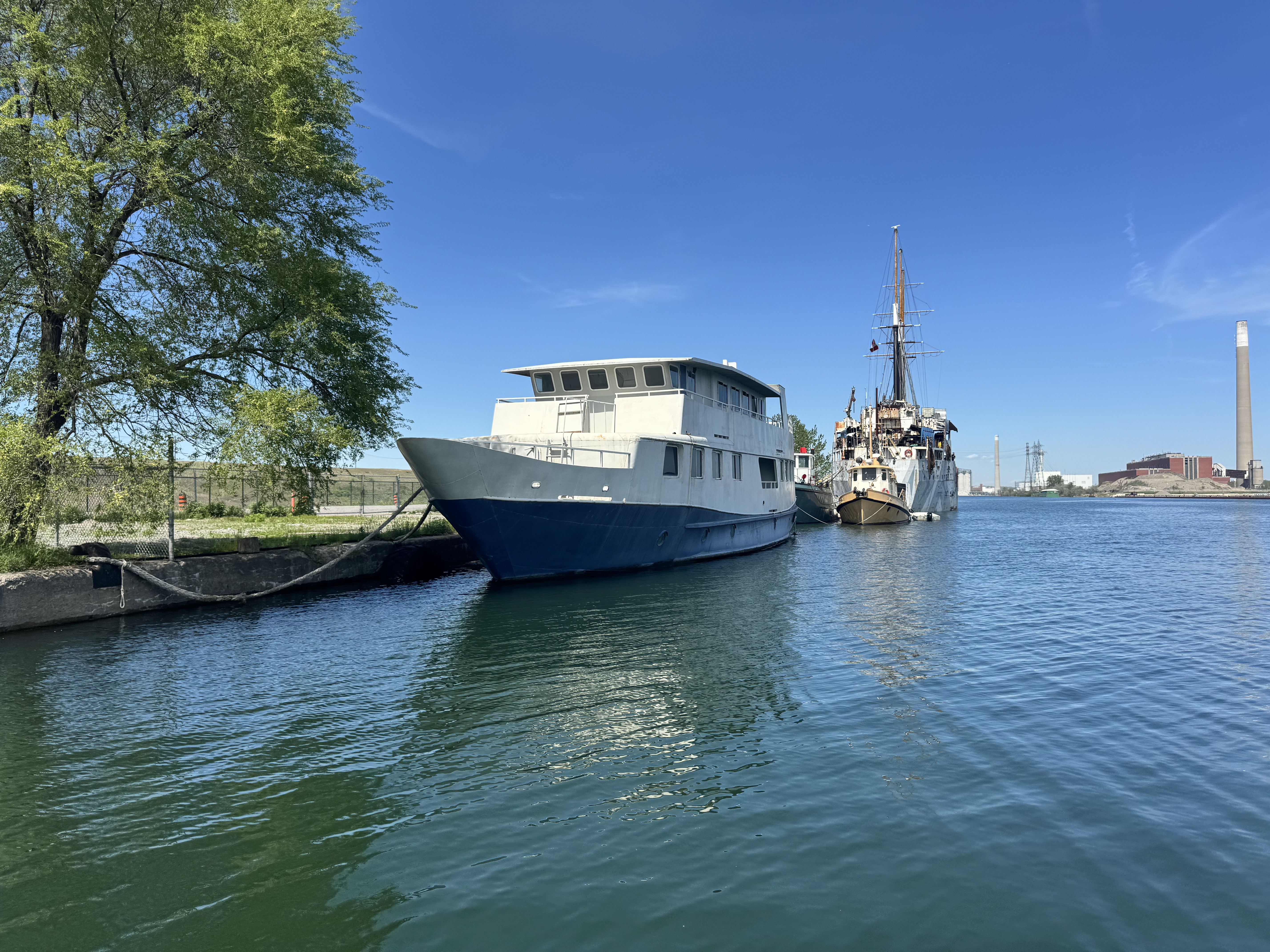 1786647746908 United City Yachts,Toronto Yacht Sales
