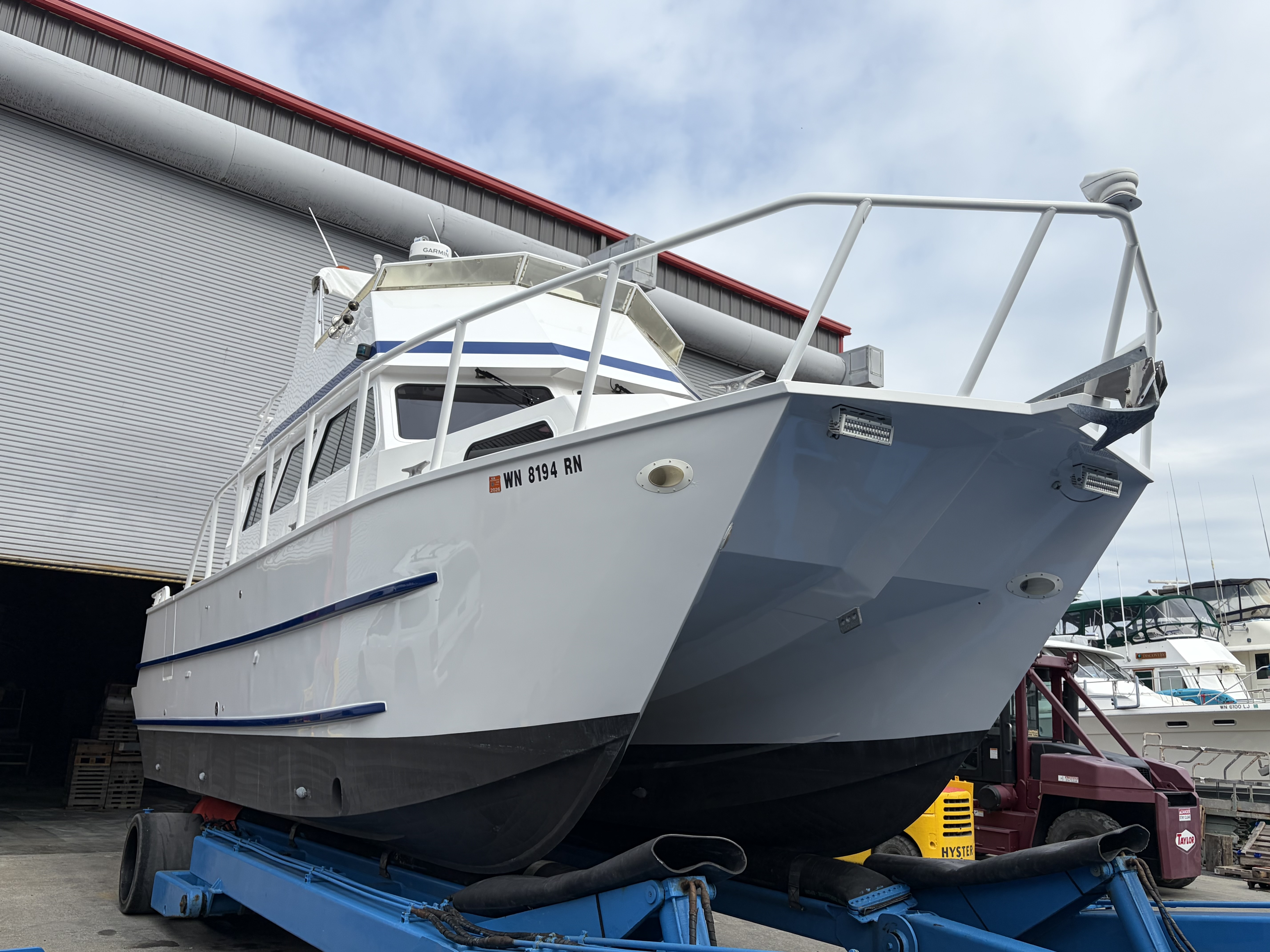 1790708646796 3jbieocmajj United City Yachts,Toronto Yacht Sales