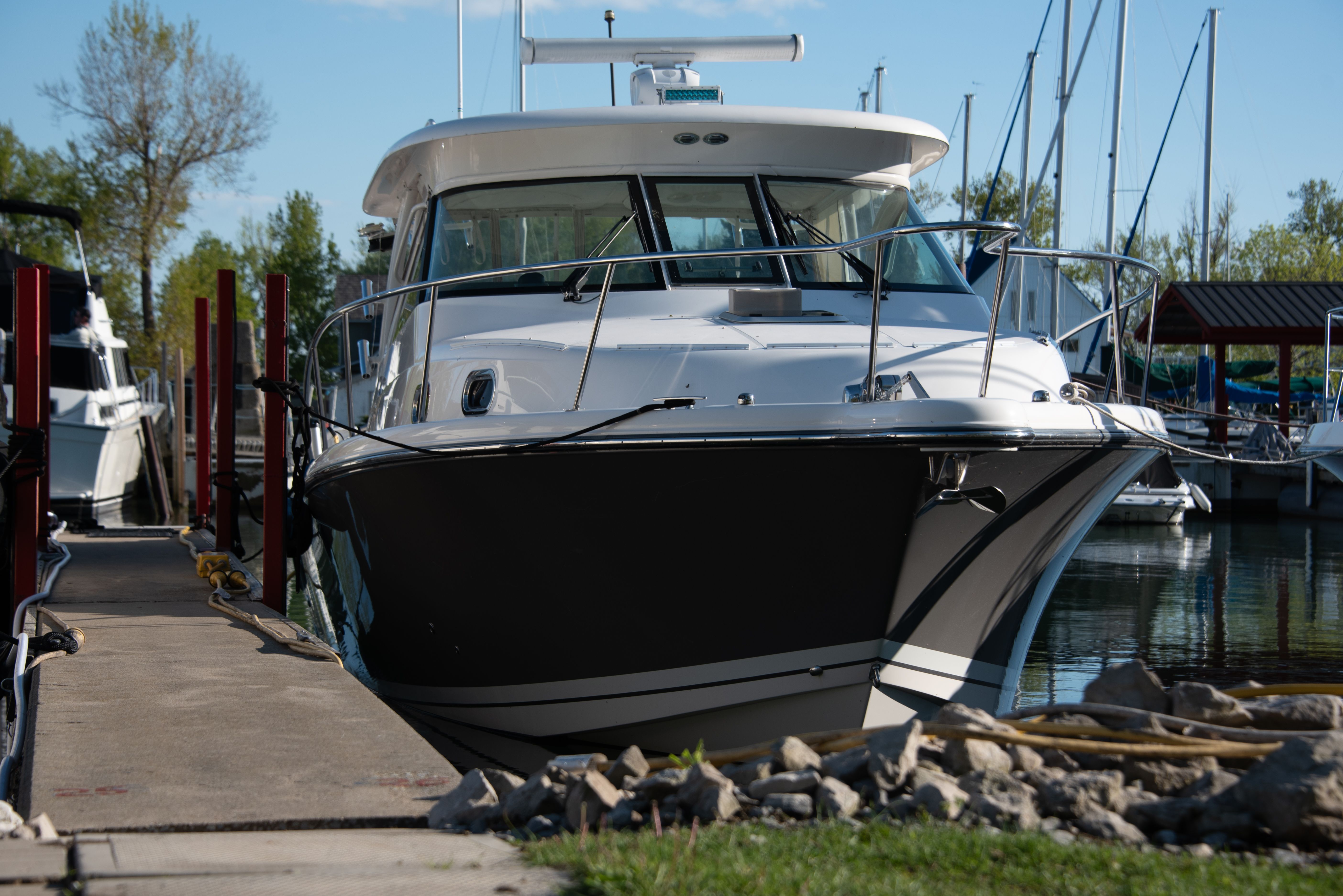 photo 412257 United City Yachts,Toronto Yacht Sales