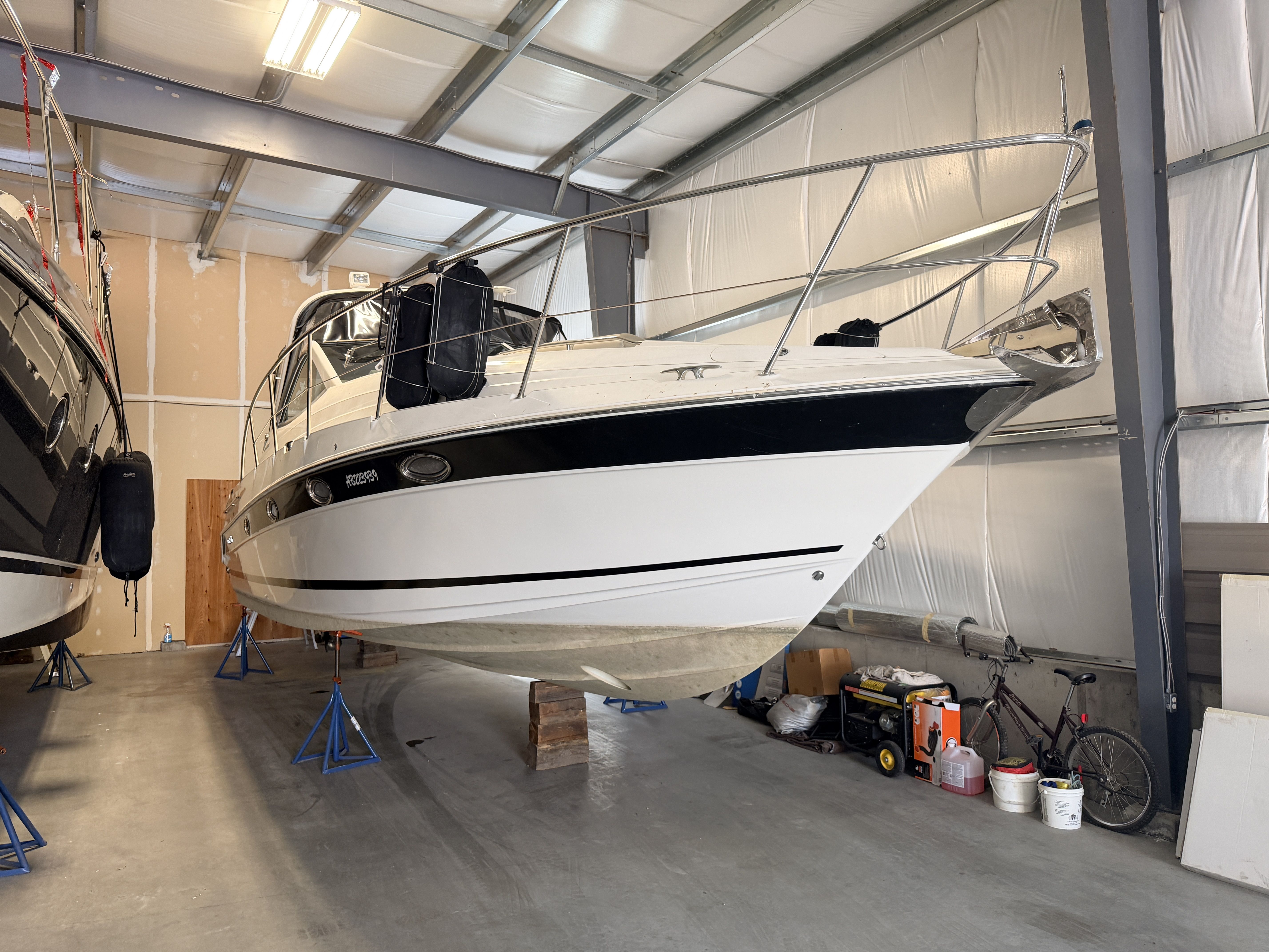 photo 414549 United City Yachts,Toronto Yacht Sales