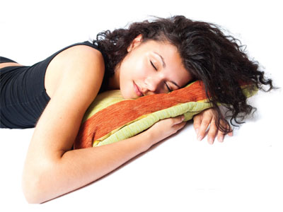 Magnesium Boosts Good Sleep