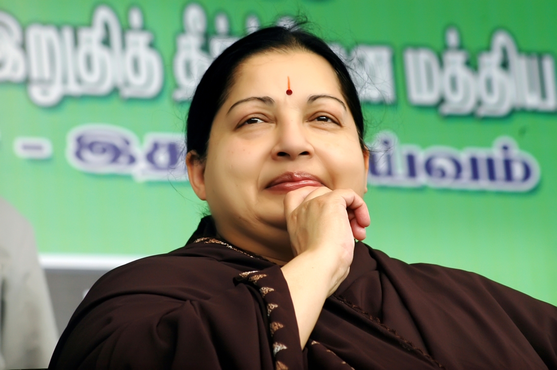 Resurgence of AMMA